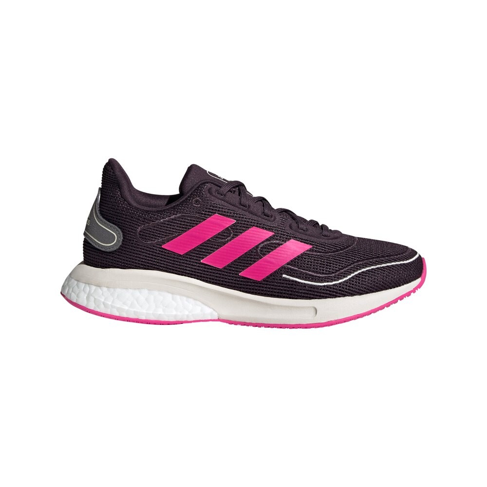 

Кроссовки adidas Supernova, черный