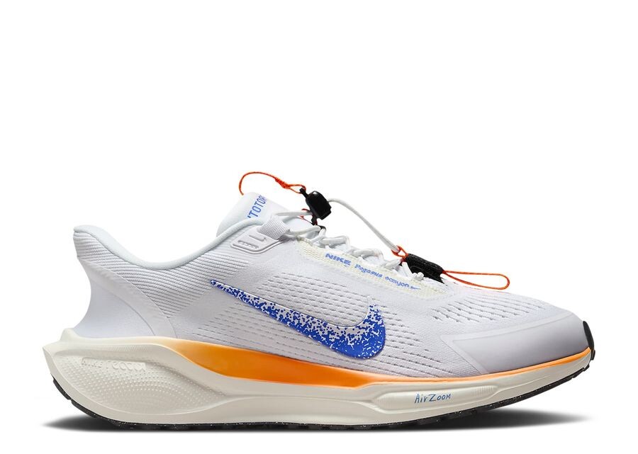 

Кроссовки Nike Wmns Air Zoom Pegasus 41 EasyOn, цвет Blueprint Pack