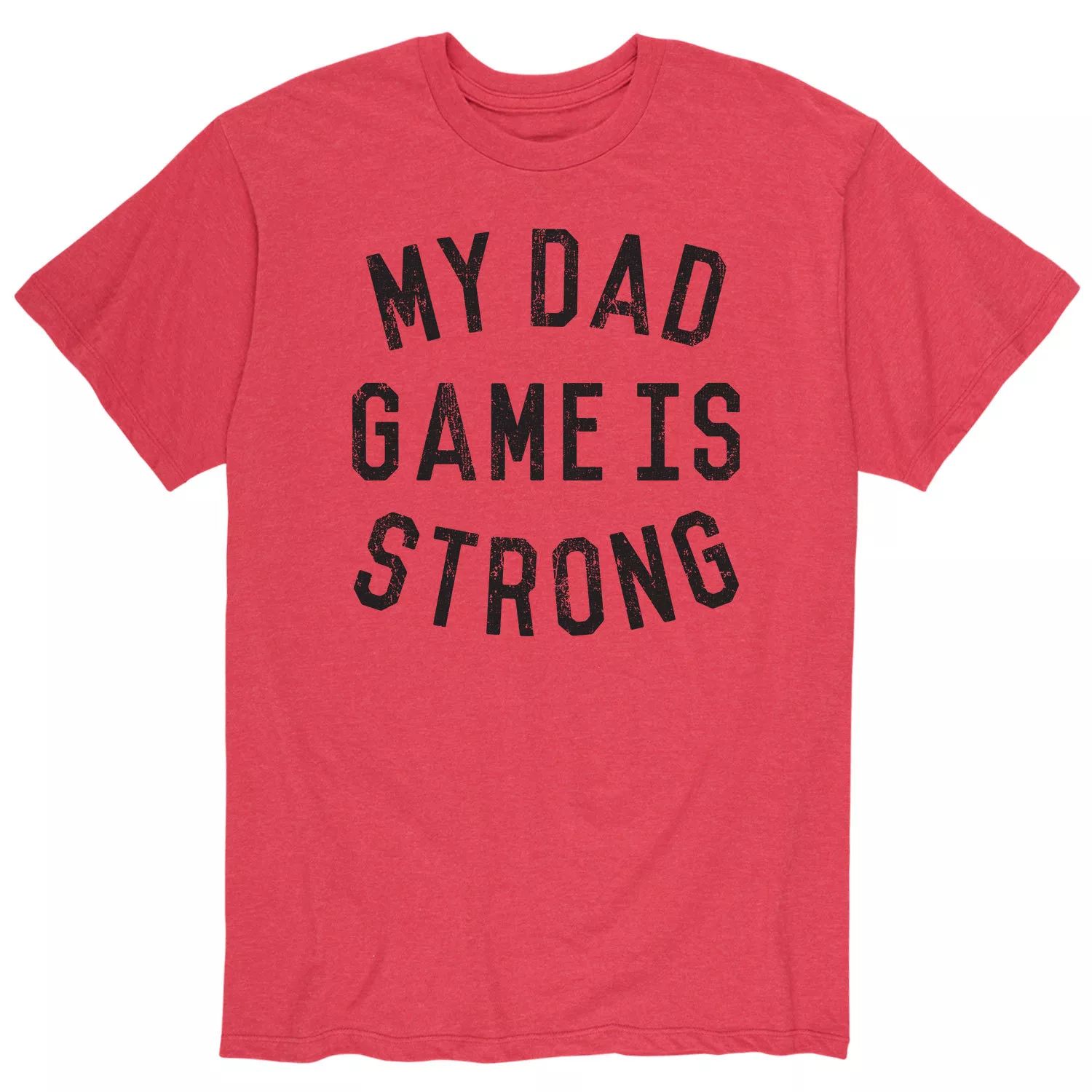 Мужская футболка для папы Game Licensed Character мужская футболка для папы game licensed character