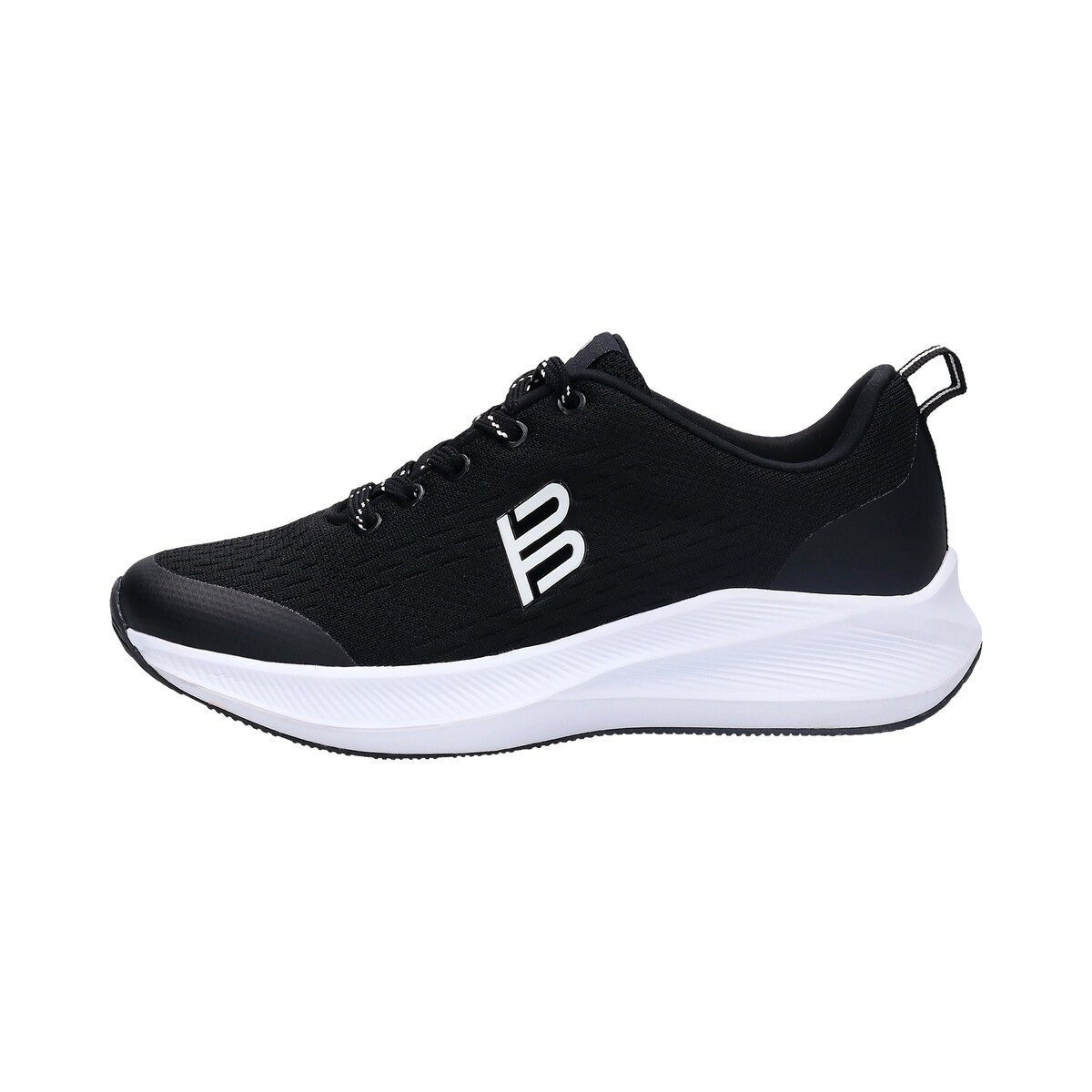 

Кроссовки TT. BAGATT Sneaker, черный