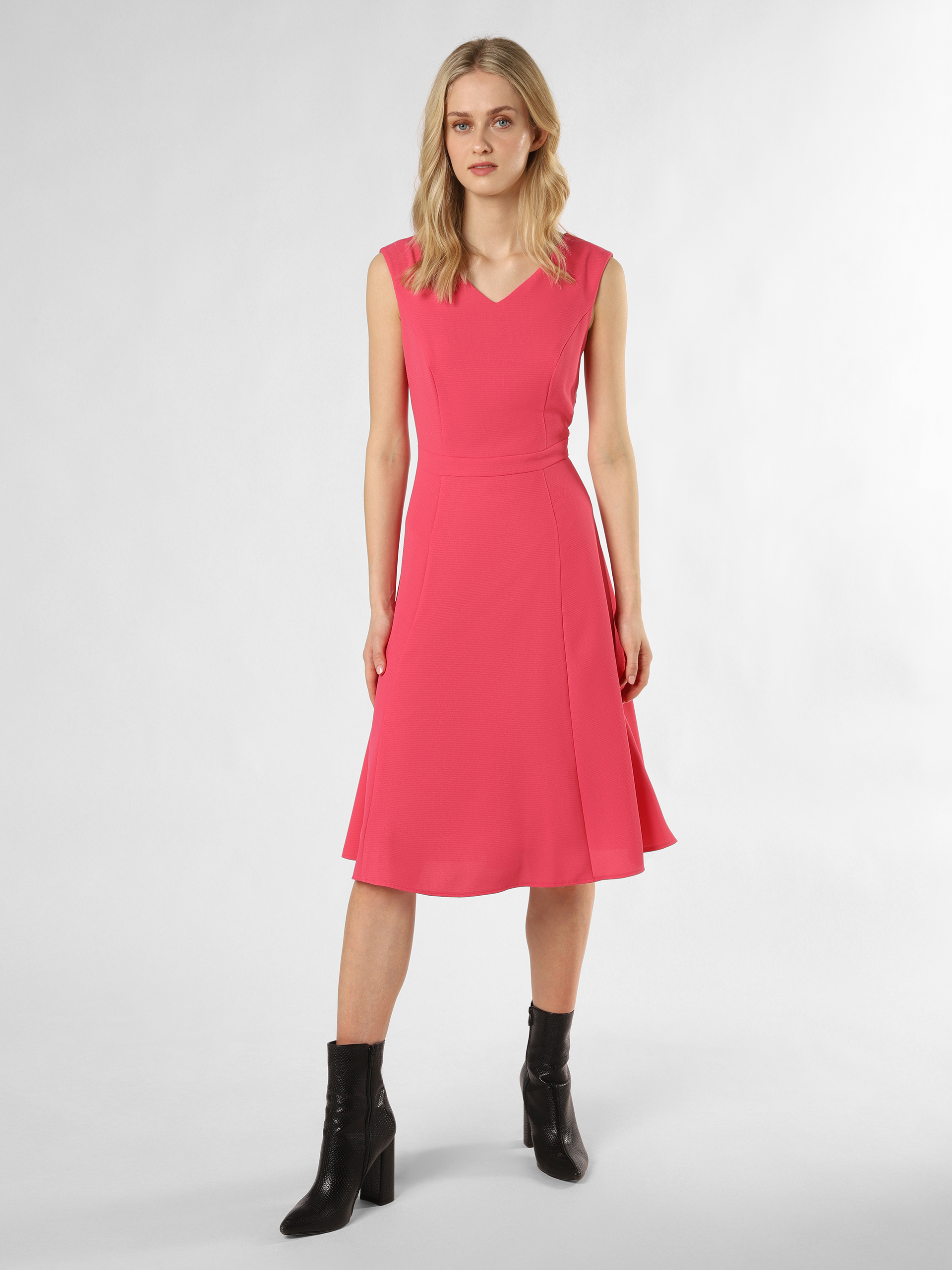Платье BETTY & CO, розовый