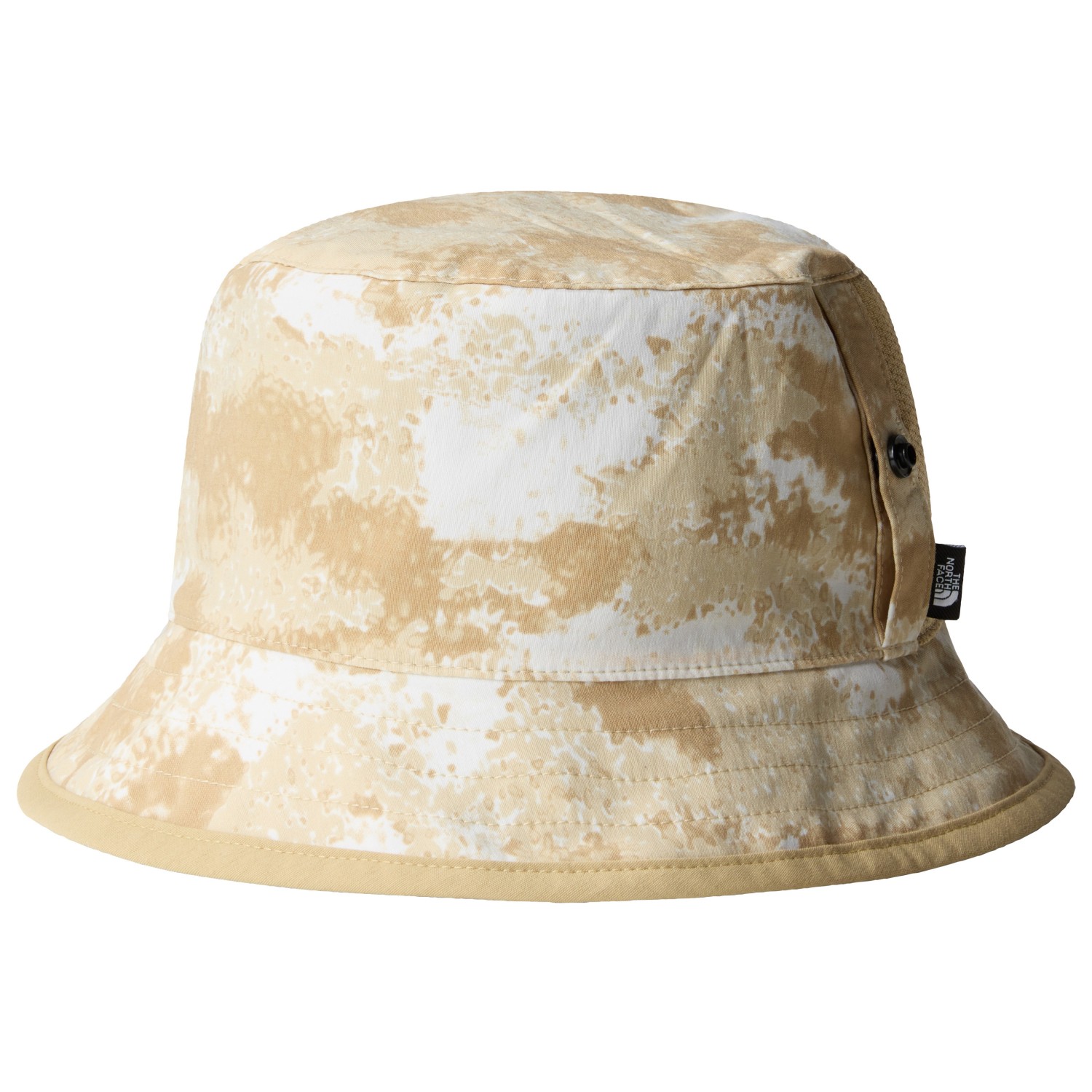 цена Кепка The North Face Class V Reversible Bucket Hat, цвет Khaki Stone Generative