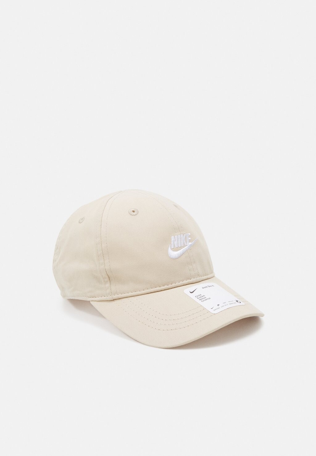 

Кепка Future Curve Brim Unisex Nike, цвет sanddrift