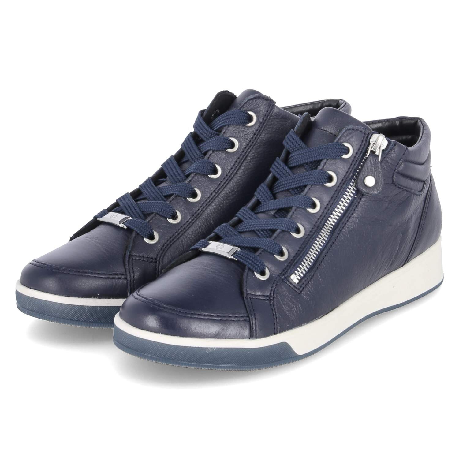 

Ботинки Ara High Sneaker, черный
