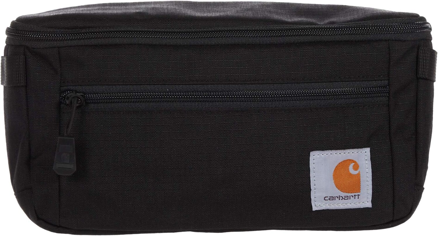 

Поясная сумка Hip Pack Carhartt, черный