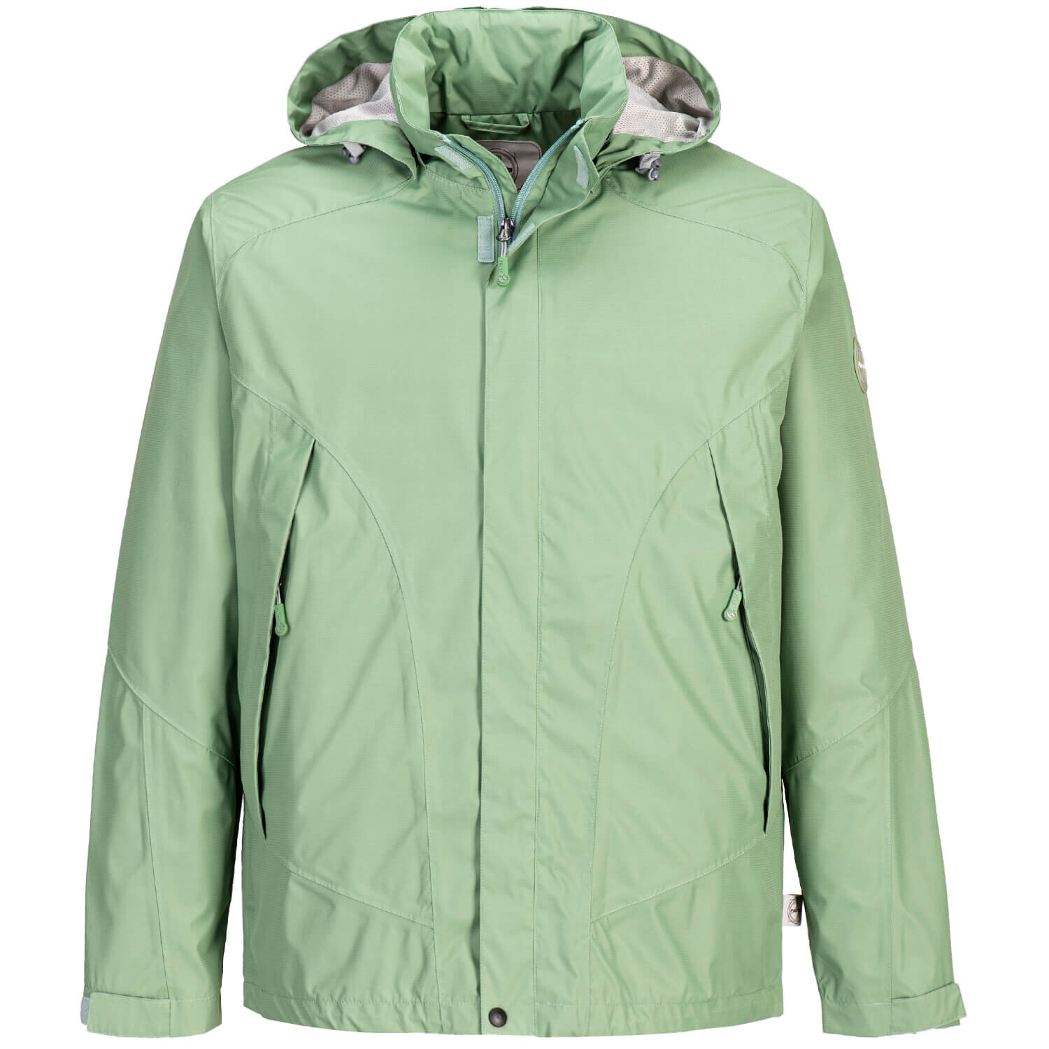 

Куртка First B Funktionsjacke, цвет kashmir