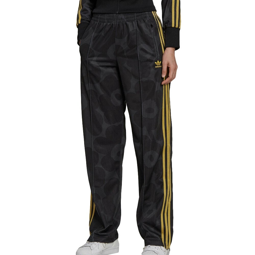 

Спортивные брюки adidas X Marimekko, черный