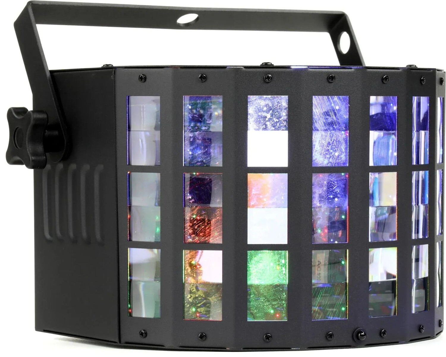 

Chauvet DJ Mini Kinta IRC RGBW Beam Effect Plus ILS