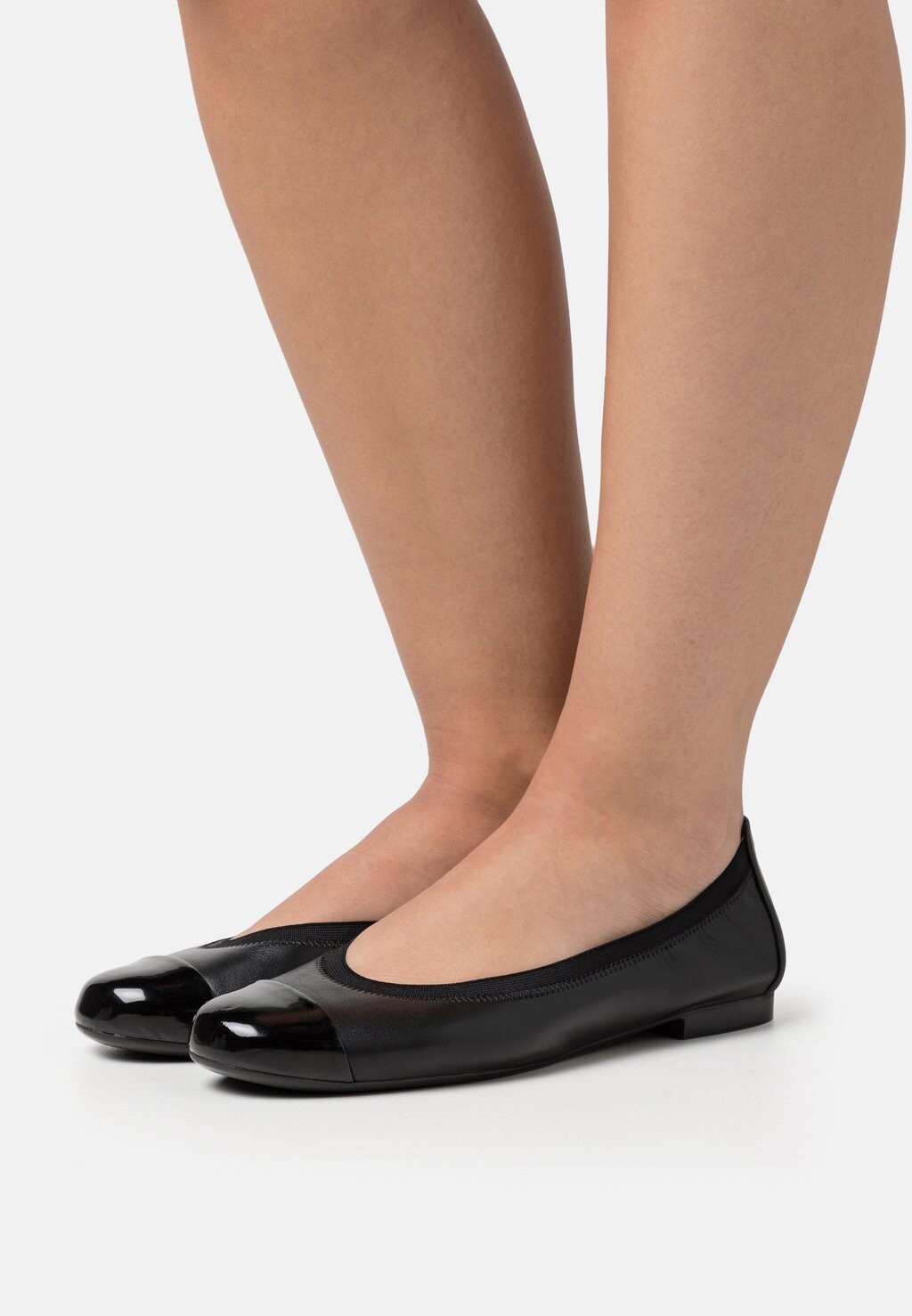 

Балетки Pretty Ballerinas, черный