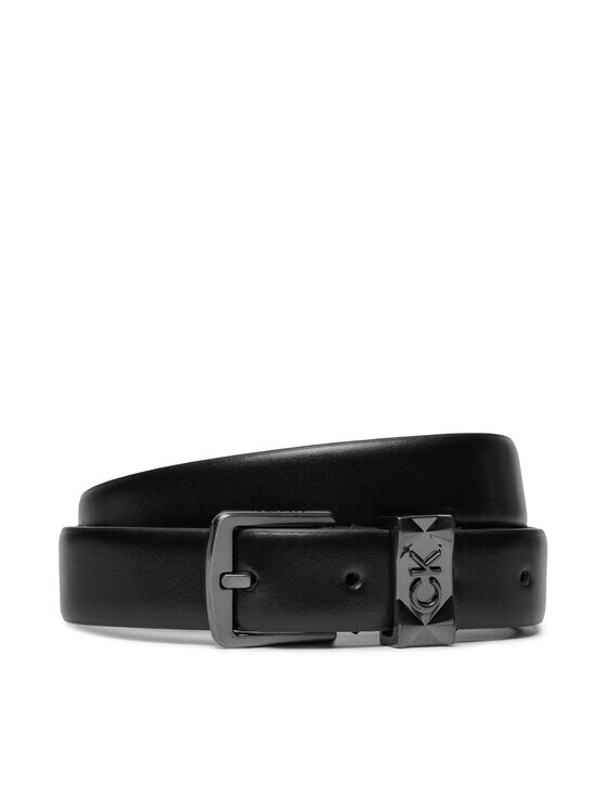 

Женский ремень Calvin Klein, черный