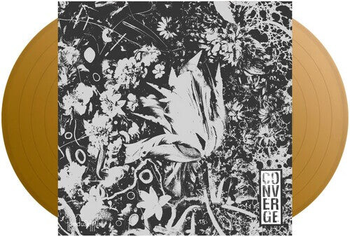 

Виниловая пластинка Converge: The Dusk In Us Deluxe
