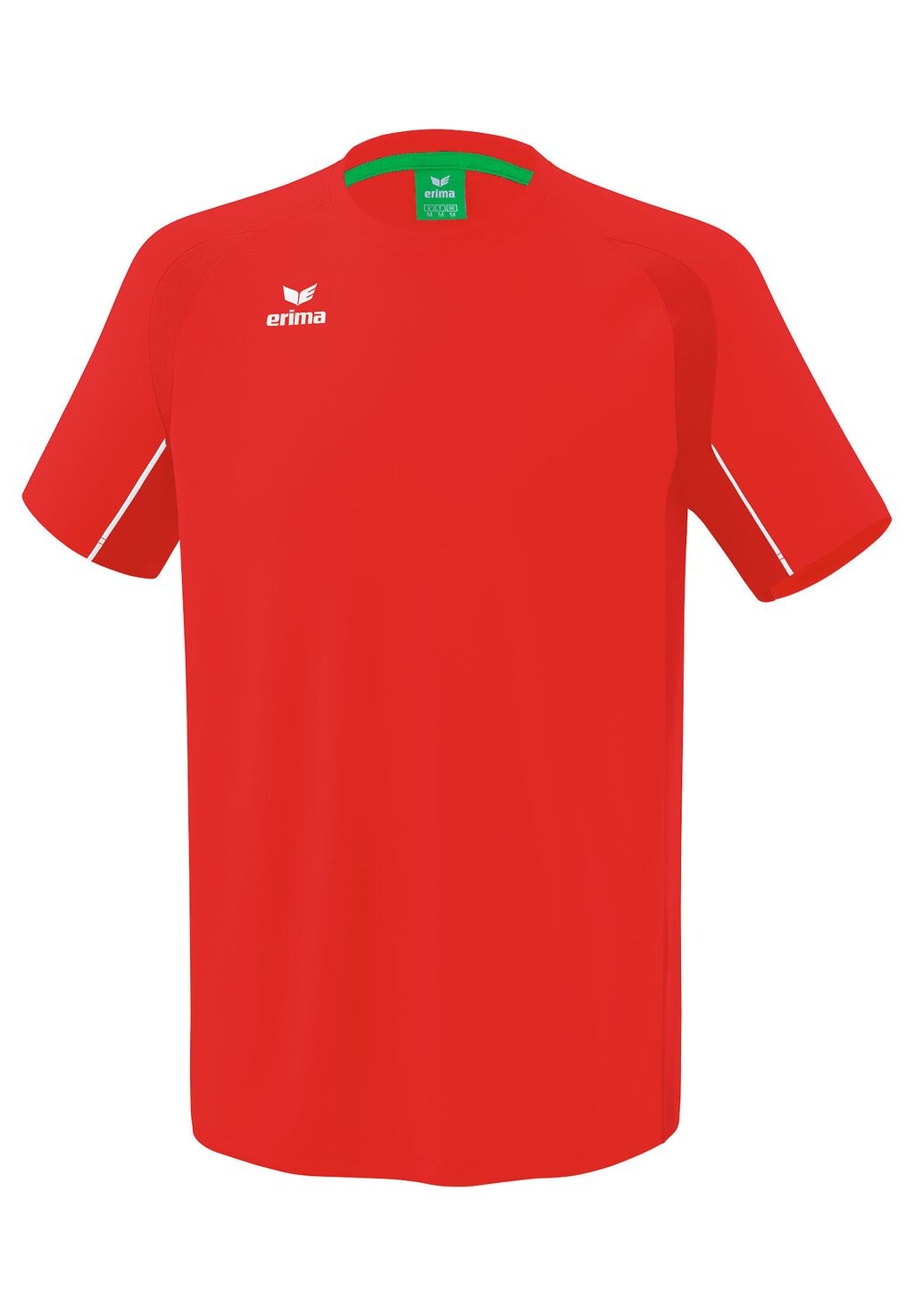 

Футболка базовая LIGA STAR Erima, цвет rot weiss