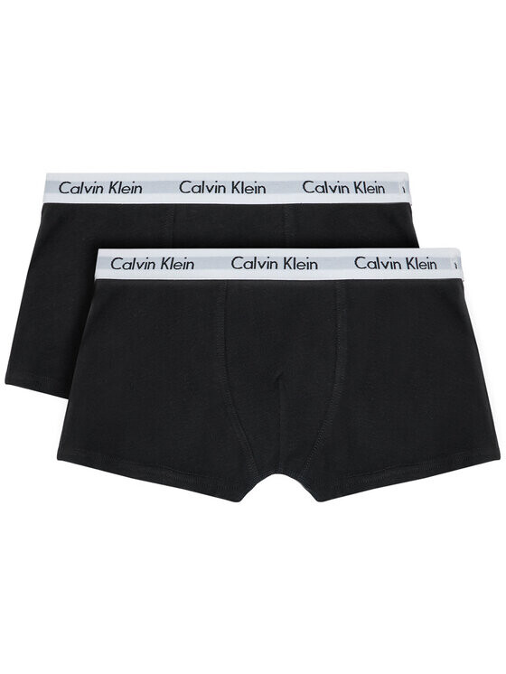 

Комплект из 2 боксеров Calvin Klein Underwear, черный