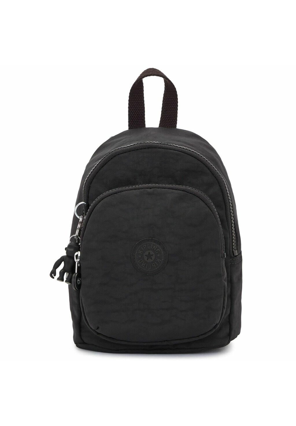 

Рюкзак Basic New Delia Compact City 23,5 Cm Kipling, цвет black noir