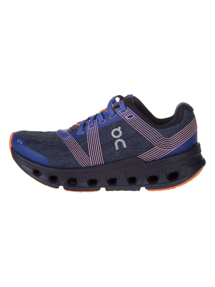 

Кроссовки ON RUNNING Laufschuhe Cloudgo, красочный