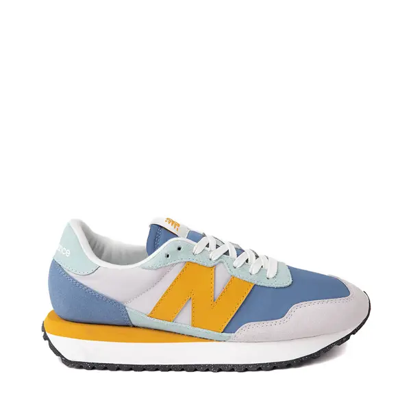 

Женские кроссовки New Balance 237, мультиколор