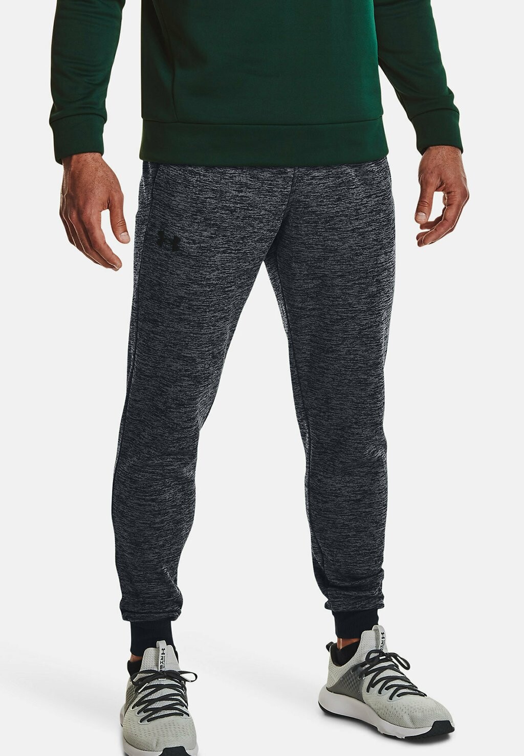 

Спортивные брюки Under Armour, серый