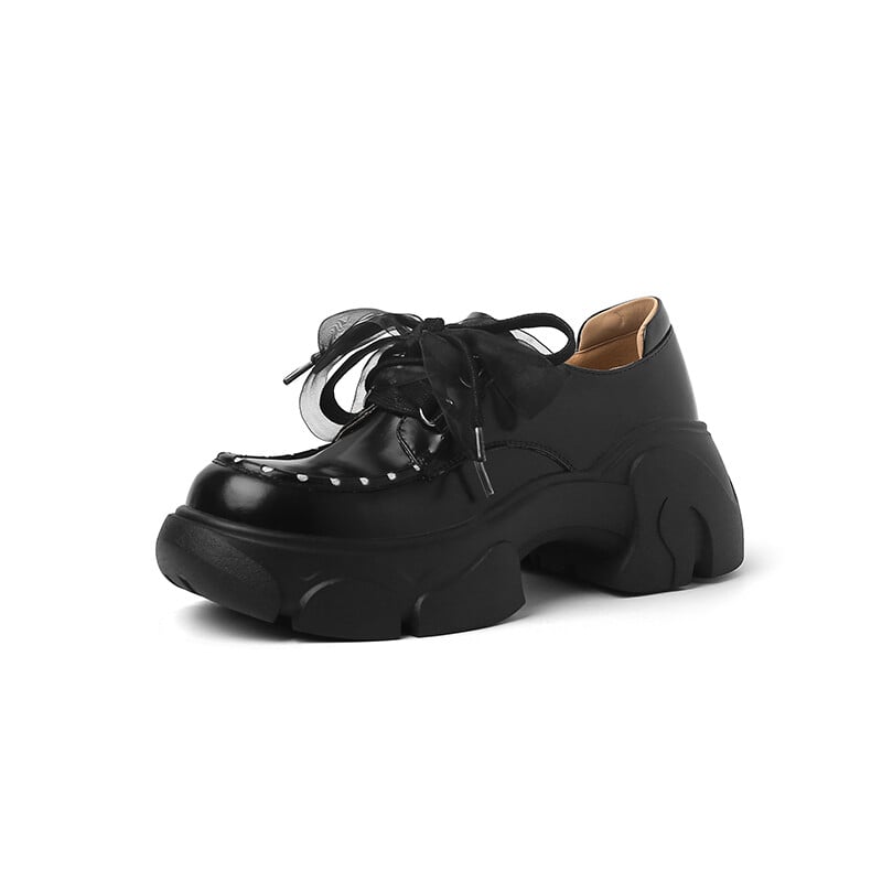 

Туфли женские повседневные Women's Casual Shoes Women's Amazing Cure, черный