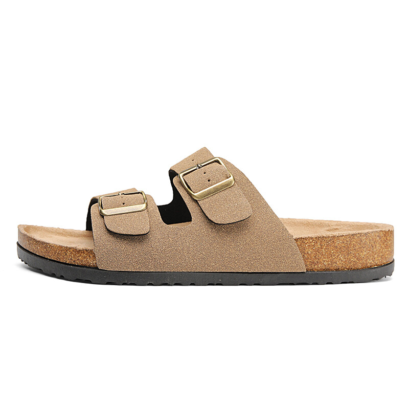 

Шлепанцы унисекс Eastern Camel, цвет Yellow Brown