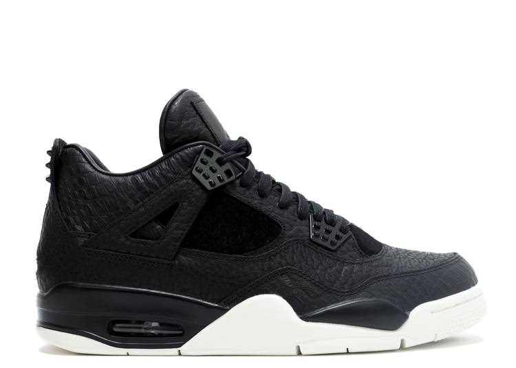 Jordan 4 hot sale premium