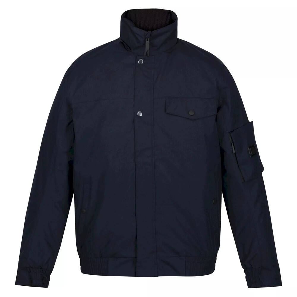

Куртка Regatta Raynor Waterproof, синий