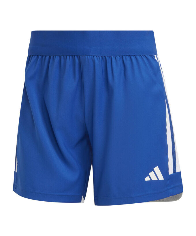 

Шорты Тиро 23 Adidas Performance, синий