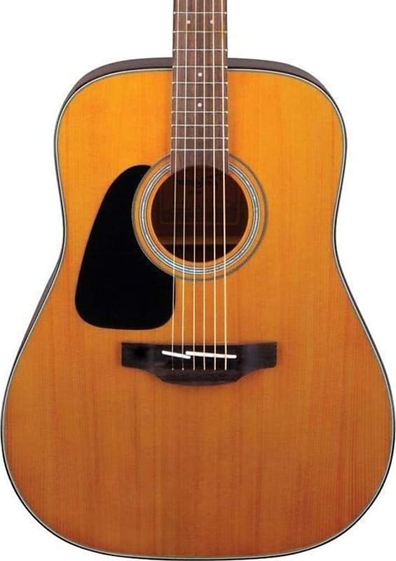 Акустическая гитара Takamine GD30LH G30 Series Left-Handed Dreadnought Acoustic Guitar, Natural гитара леворукая encore lh e4blk