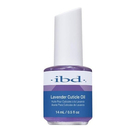 

Масло для кутикулы Lavender Cuticle Oil 14мл IBD