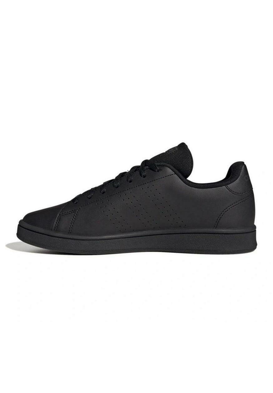 

Низкие кроссовки ADVANTAGE BASE adidas Originals, черный