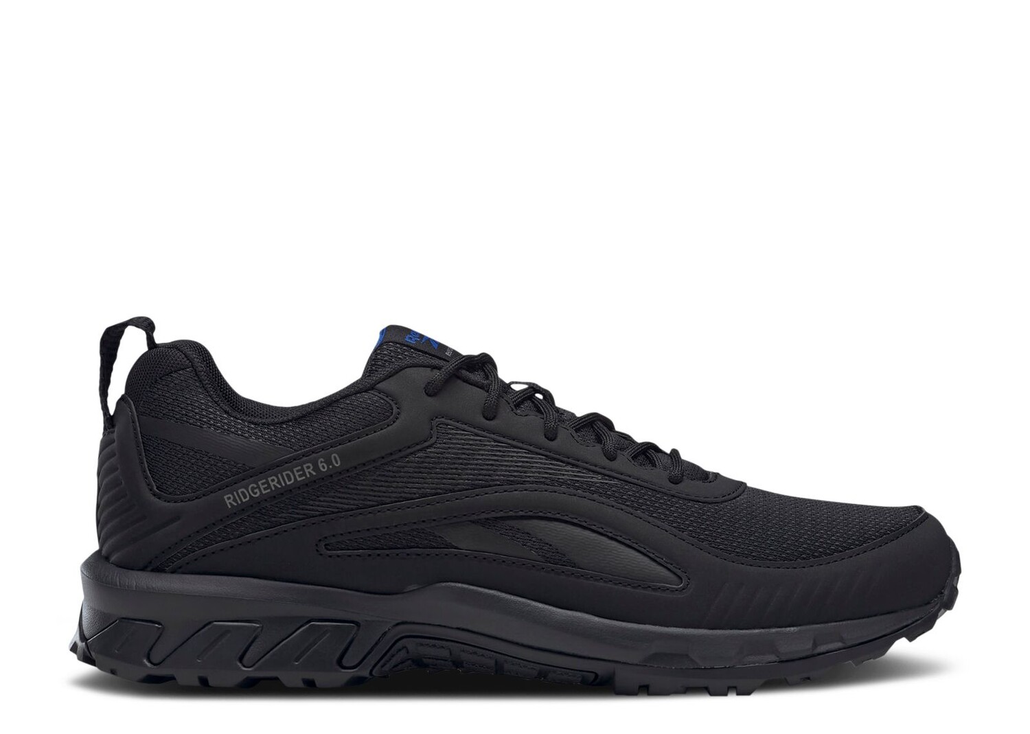 

Кроссовки Reebok Ridgerider 6 'Core Black', черный