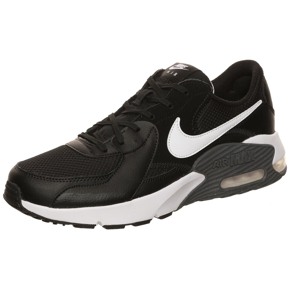 

Кроссовки Nike Sportswear Air Max Excee, черный