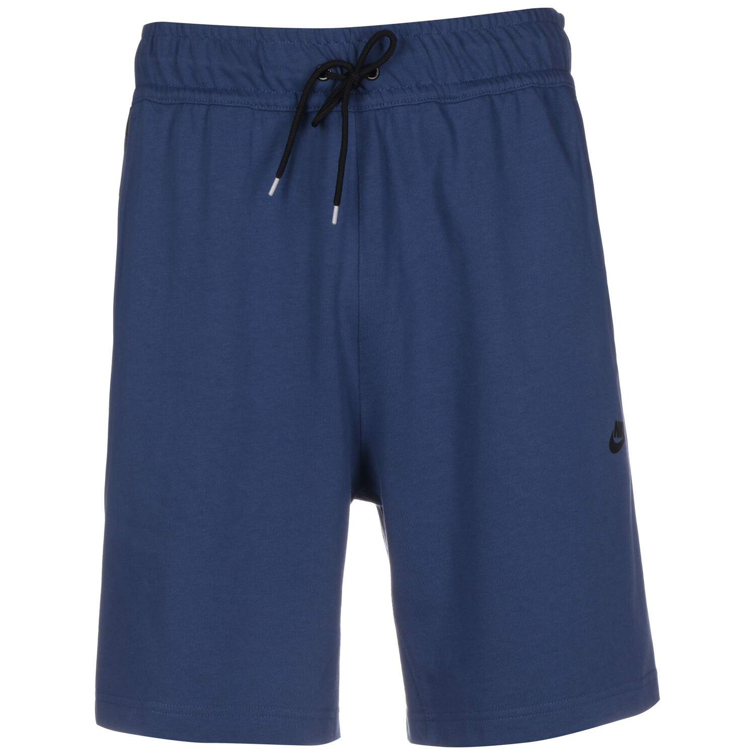 

Шорты Nike Knit Lightweight, синий