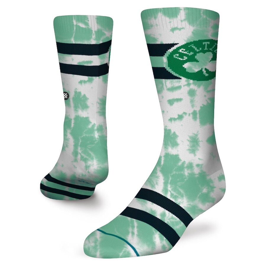 

Носки Stance Boston Celtics