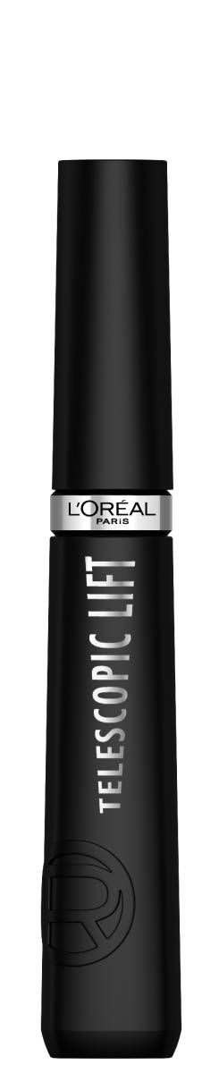 L'Oréal Telescopic Lift Black Тушь для ресниц, 9.9 ml