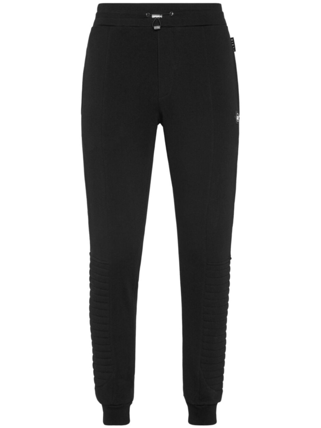 

Philipp Plein зауженные спортивные брюки, черный