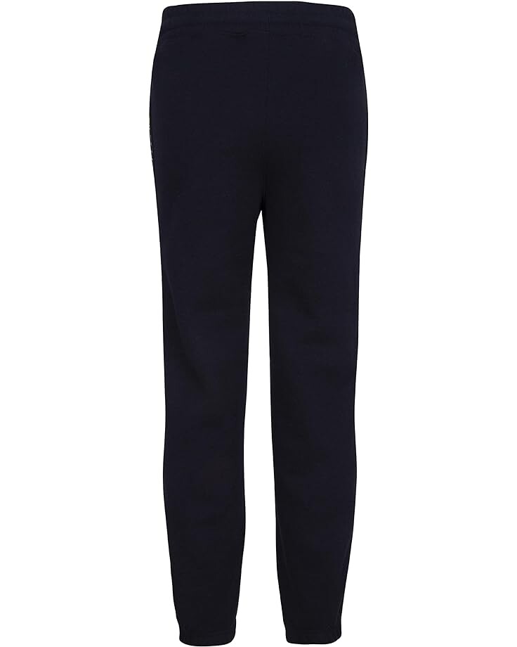 

Брюки Nike Icon Panel Pants, черный