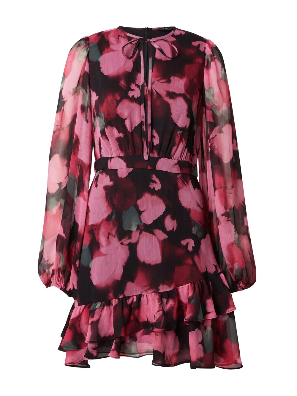 

Платье Ted Baker GRAYDA, черный