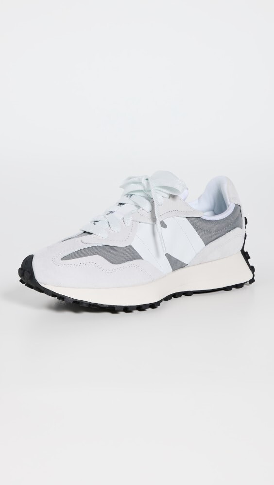 

Кроссовки New Balance 327, серый