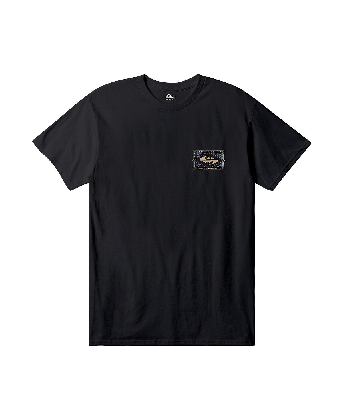 

Футболка Big Boys Vibing с короткими рукавами Quiksilver
