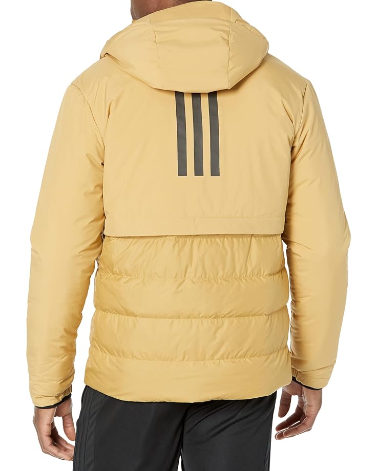 Куртка Adidas Traveer COLD.RDY Jacket, цвет Golden Beige