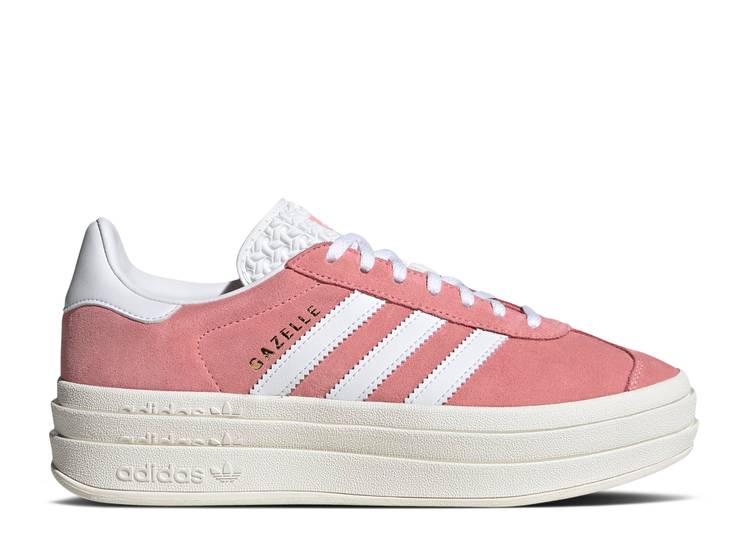 

Кроссовки Adidas WMNS GAZELLE BOLD 'SUPER POP',