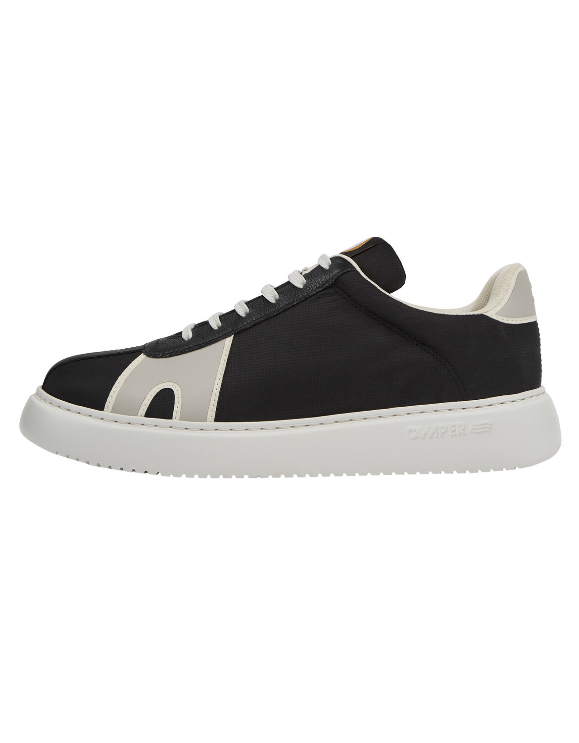 

Низкие кроссовки Camper Runner K21, черный