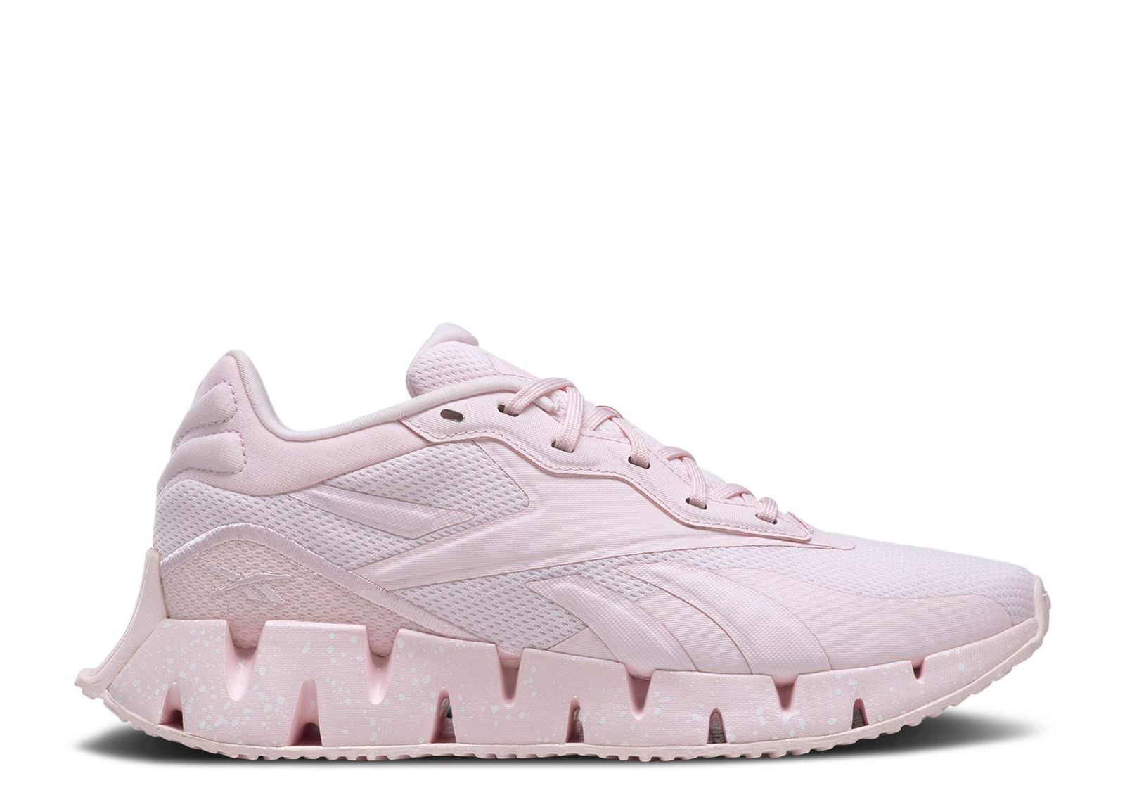 

Кроссовки Reebok Wmns Zig Dynamica 4 'Porcelain Pink', розовый