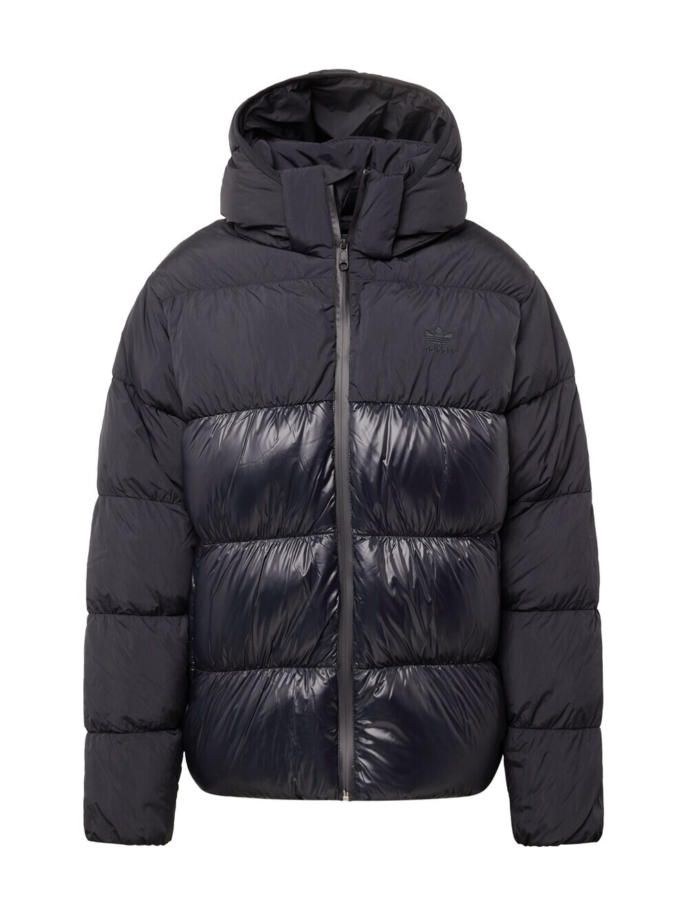 

Зимняя куртка Adidas Adicolor, черный