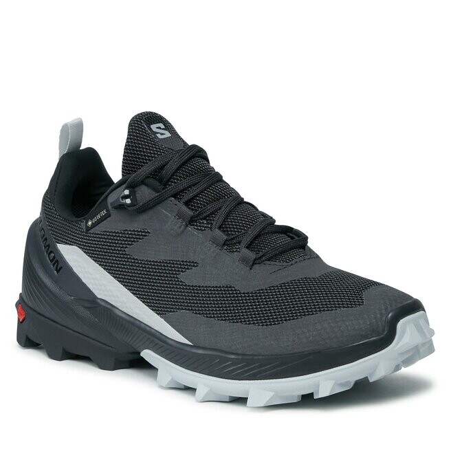 

Трекинговые ботинки Salomon CrossOver, серый