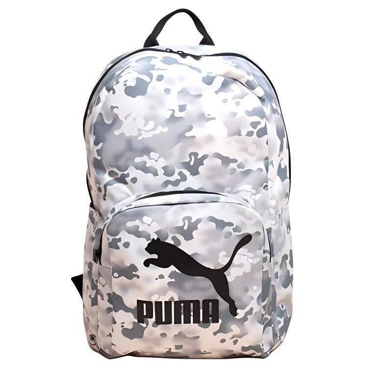 

Рюкзак унисекс Puma, Camouflage
