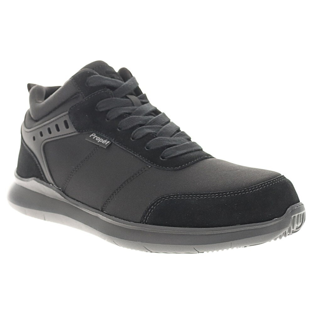 

Мужские кроссовки Viator Hi Medium/Wide/X-Wide Propet, черный