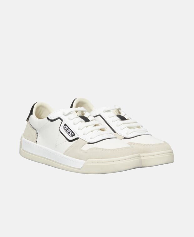 

Кроссовки Guess, белый