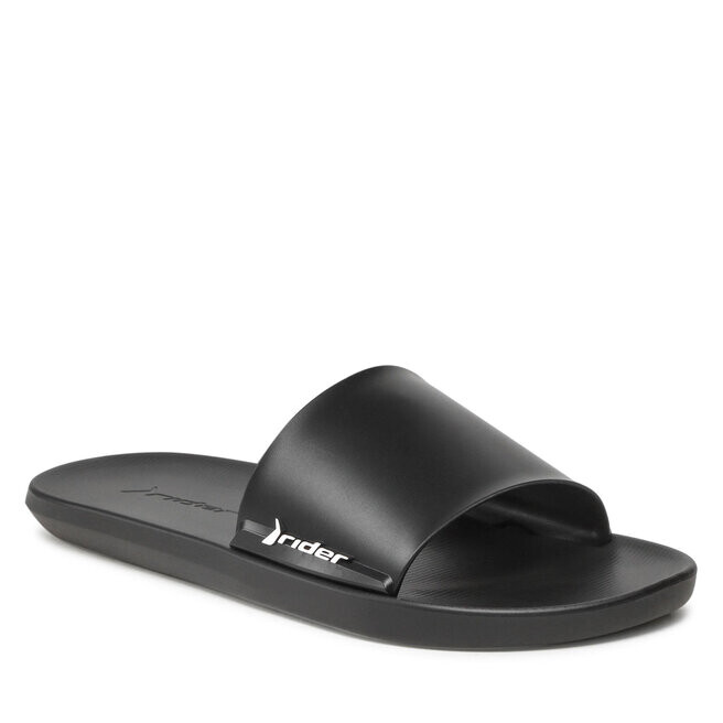 

Шлепанцы Rider Speed Slide Ad 11766 Black 21555, черный