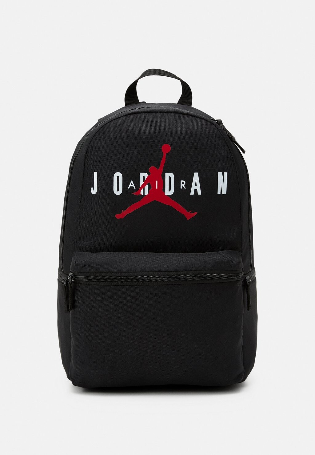 

Рюкзак Jan Eco Daypack Unisex Jordan, черный